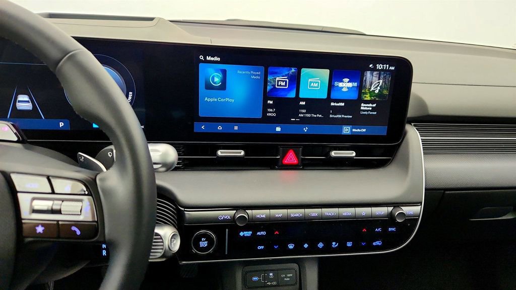 Used 2025 Hyundai Ioniq 5 Limited image 17