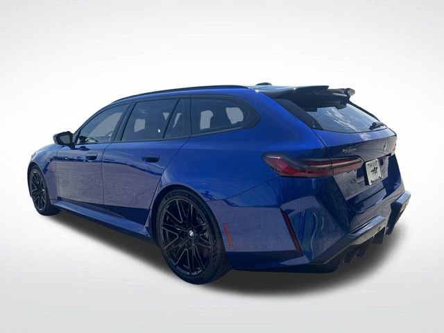 New 2026 BMW M5 Touring image 6