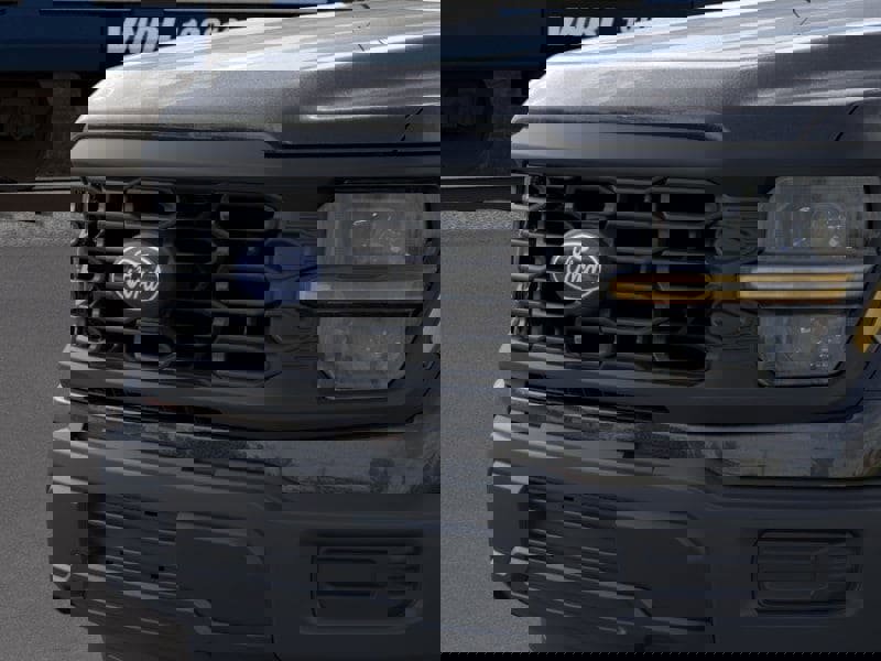 New 2026 Ford F150 XL image 17