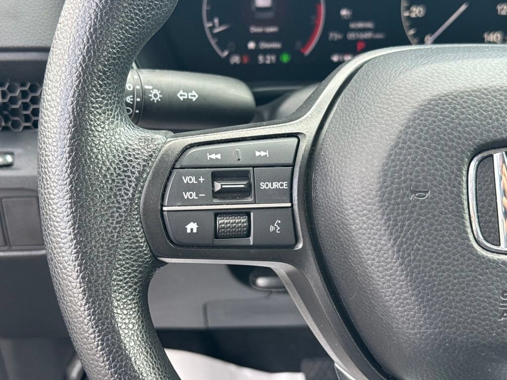 Certified 2024 Honda CR-V LX image 15