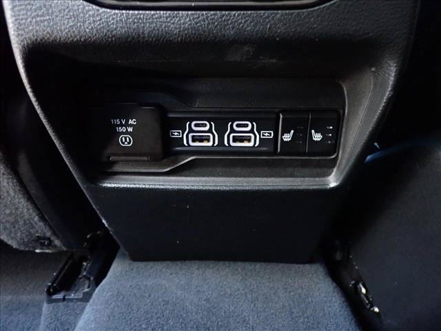 Used 2023 Jeep Grand Cherokee 4WD 4xe image 11