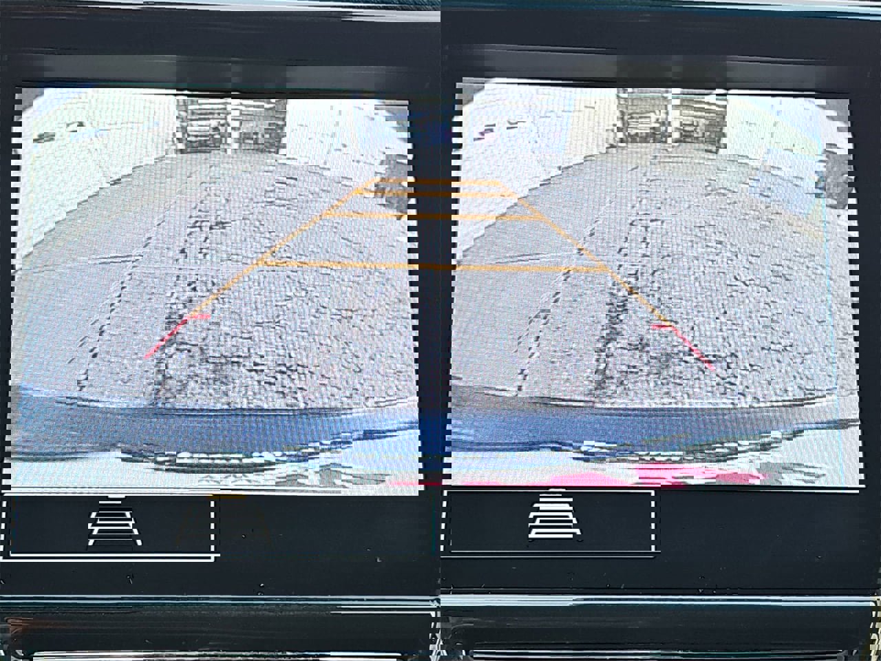 Certified 2023 Chevrolet TrailBlazer RS w/ Convenience Package image 28