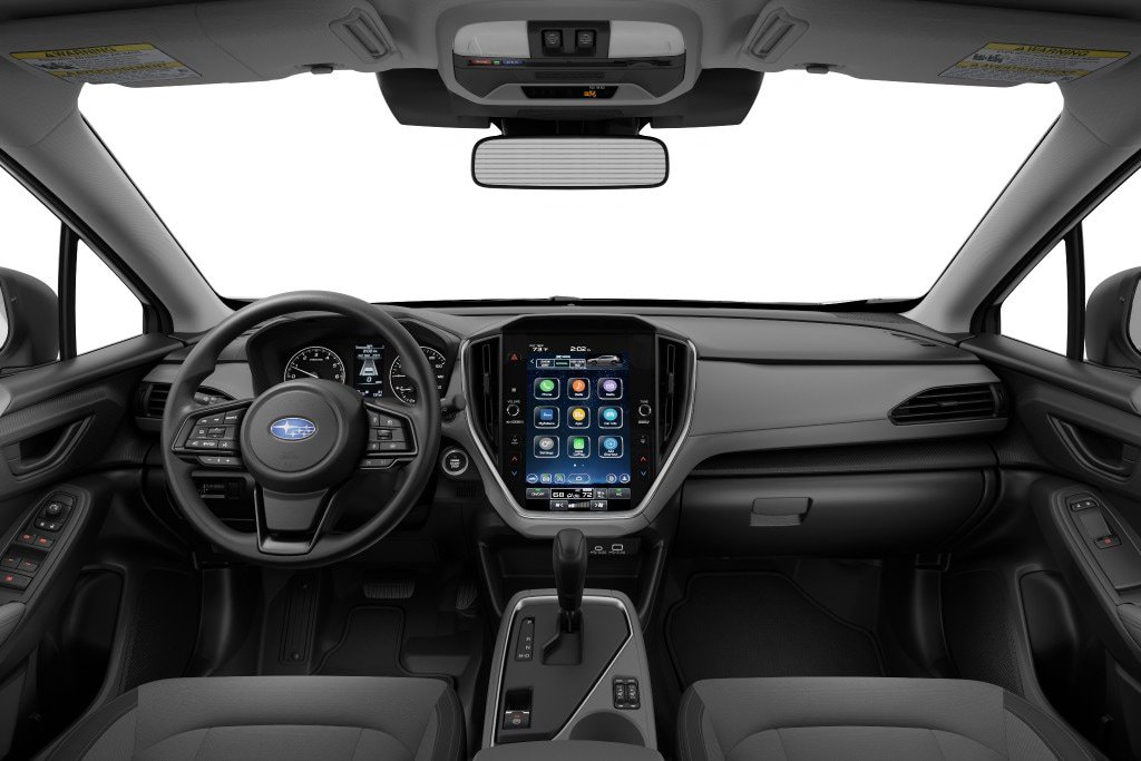 New 2027 Subaru Crosstrek 2.5i Premium AWD/4WD image 17
