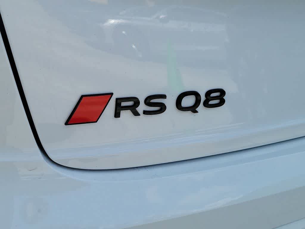 New 2026 Audi RS Q8 performance AWD/4WD image 15