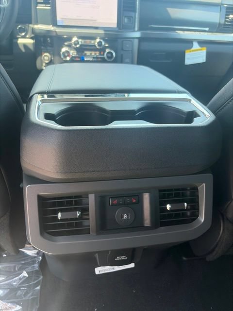 New 2026 Ford F350 Lariat w/ Chrome Package AWD/4WD image 22