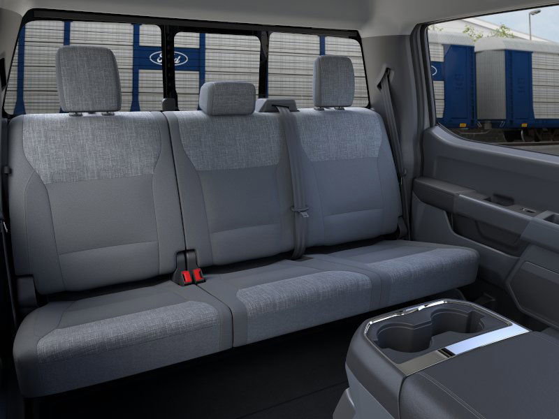 New 2026 Ford F350 XLT image 11