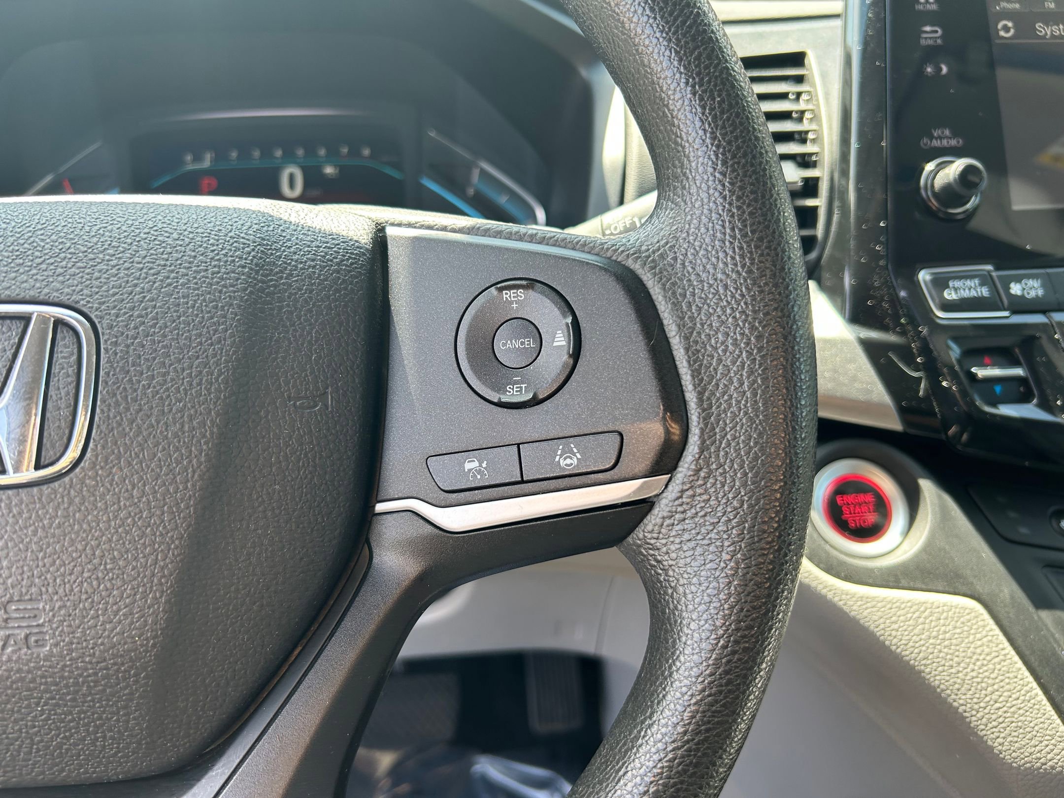 Used 2022 Honda Odyssey EX image 14