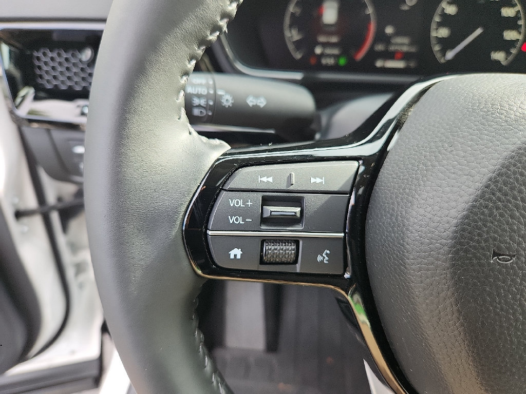 Used 2024 Honda CR-V EX-L image 22