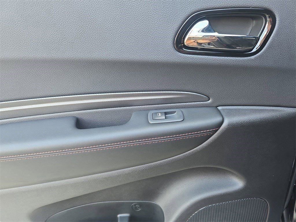 New 2025 Dodge Durango R/T w/ Blacktop Package image 26