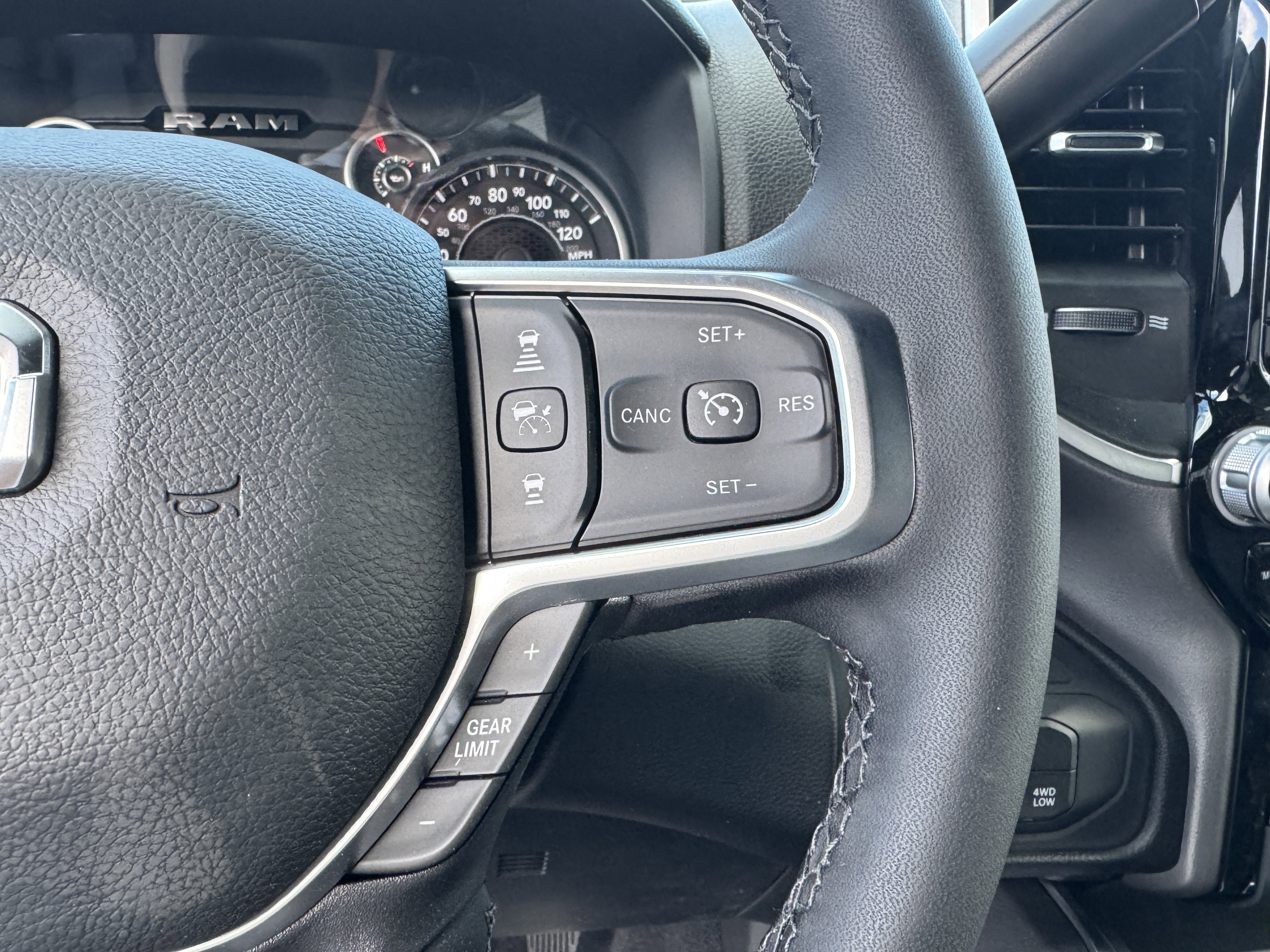 New 2026 RAM 2500 Big Horn image 24