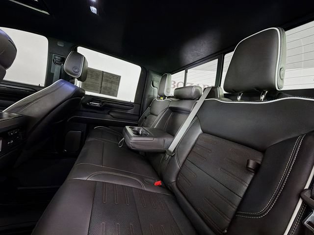 Used 2025 GMC Sierra 2500 AT4X AWD/4WD image 30