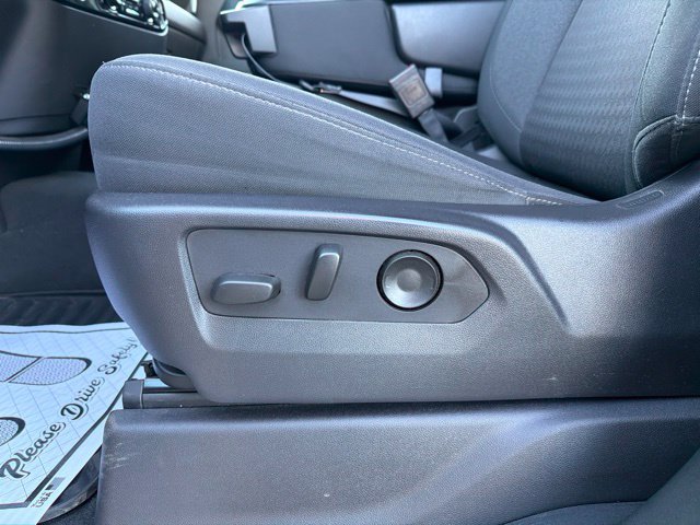 Used 2024 Chevrolet Silverado 1500 LT AWD/4WD image 15