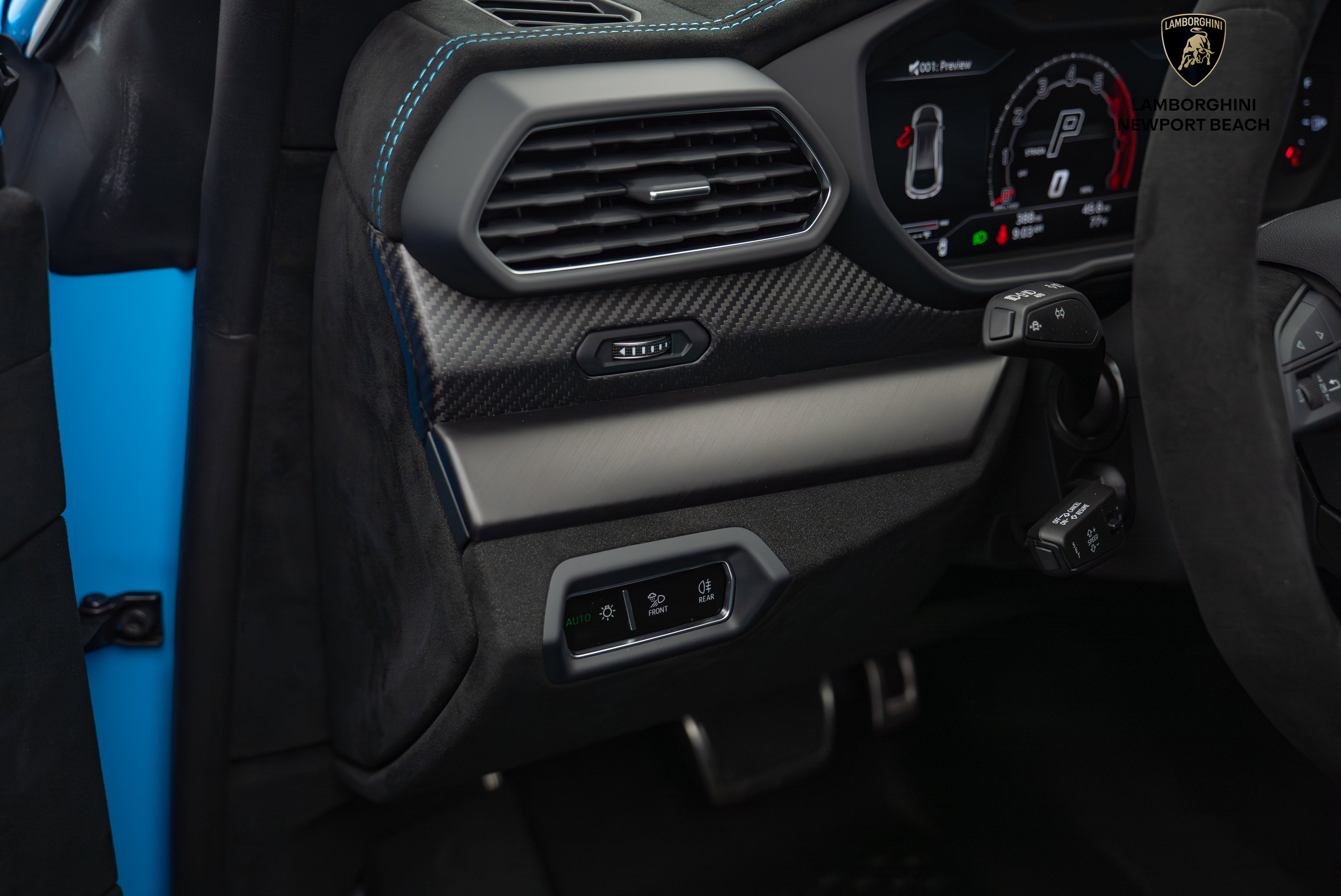 Used 2024 Lamborghini Urus Performante image 27