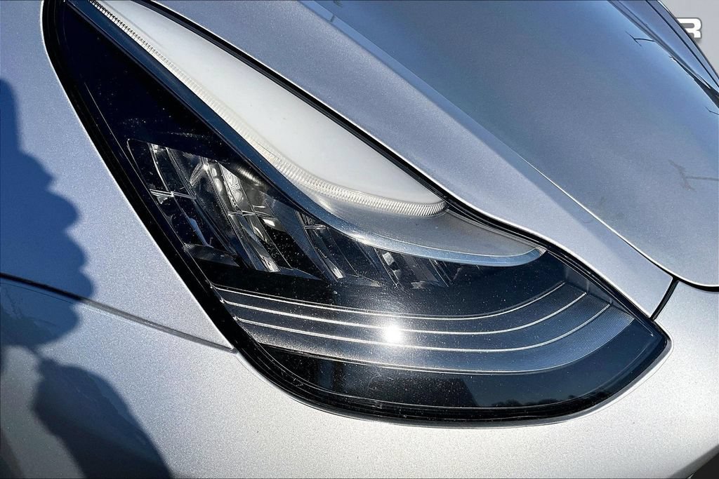 Used 2018 Tesla Model 3 Performance AWD/4WD image 28
