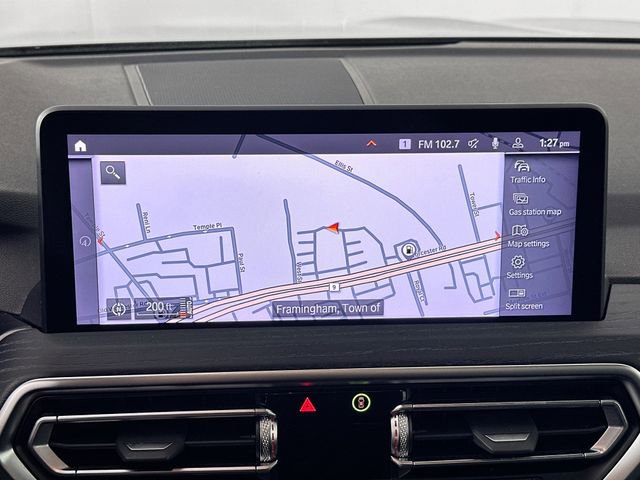 Used 2023 BMW X4 xDrive30i w/ Premium Package image 12