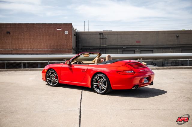 Used 2012 Porsche 911 Carrera S w/ Infotainment Pkg image 50