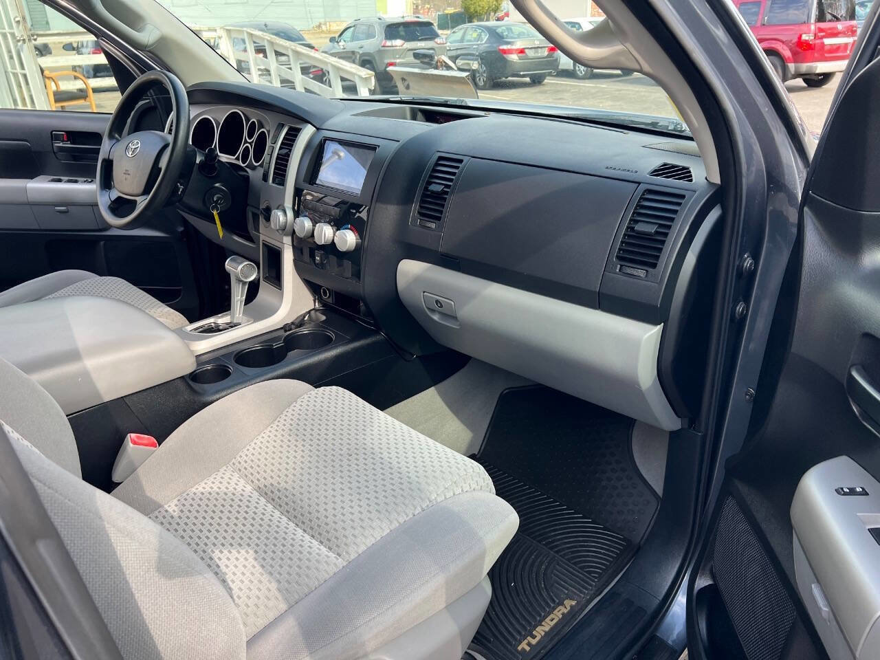 Used 2008 Toyota Tundra SR5 AWD/4WD image 16