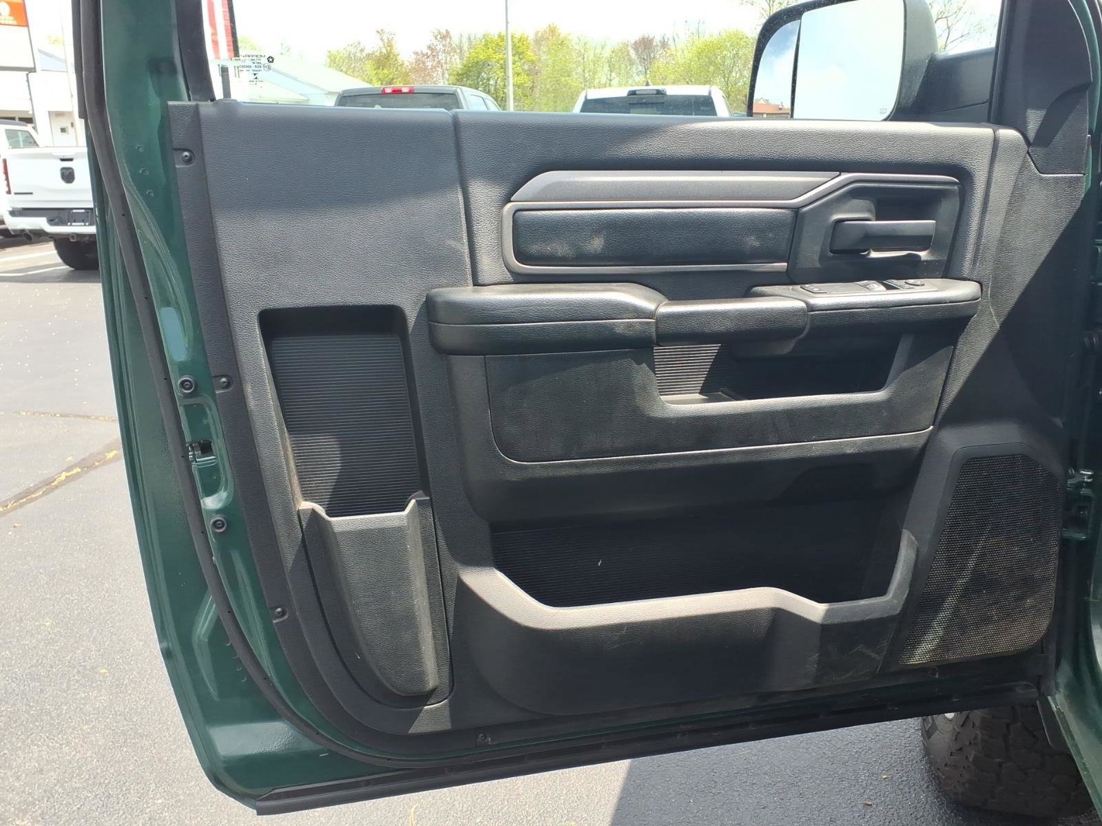 Certified 2020 RAM 2500 Tradesman AWD/4WD image 11