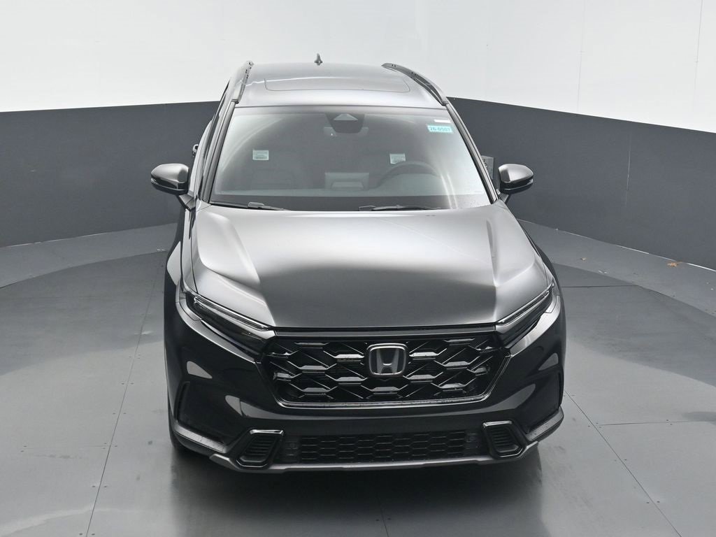 New 2026 Honda CR-V Sport-L image 6