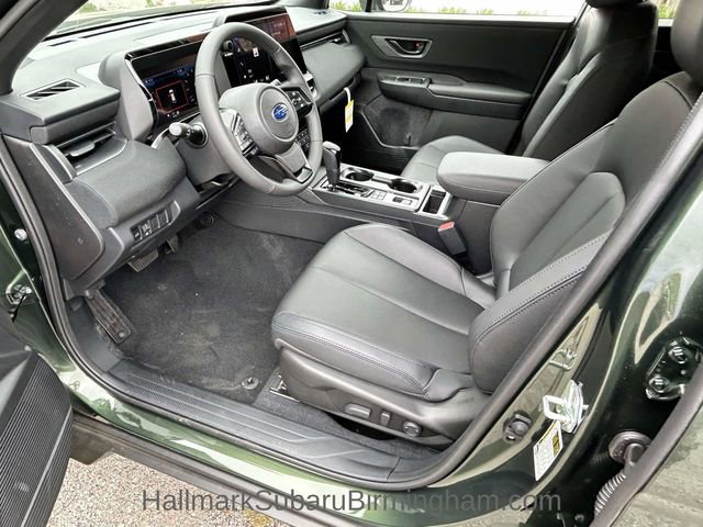 New 2026 Subaru Outback Premium image 11