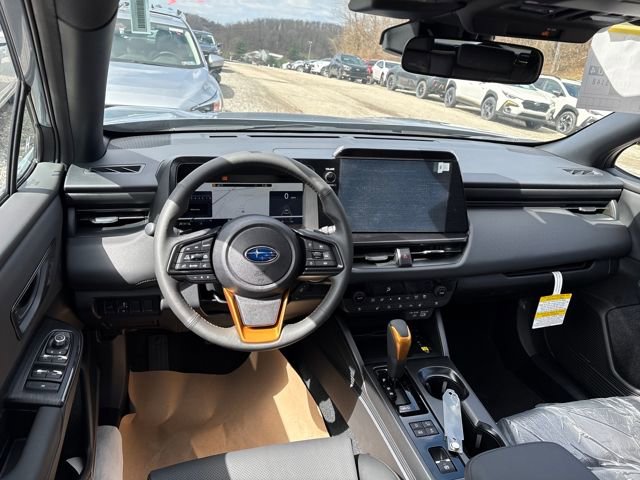 New 2026 Subaru Outback Wilderness image 5