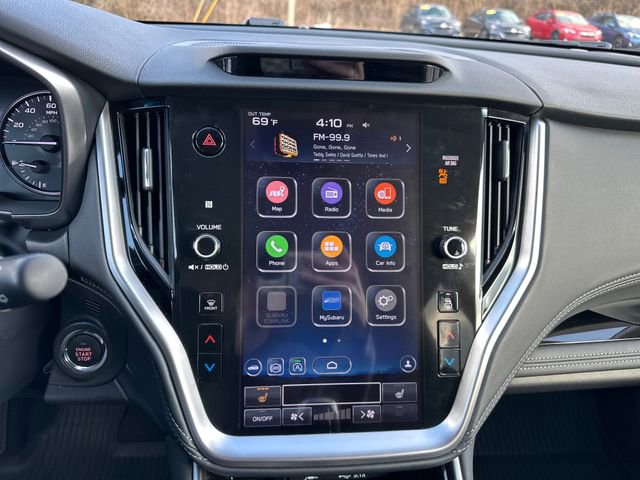 Used 2021 Subaru Outback Limited w/ Popular Package #2 image 16