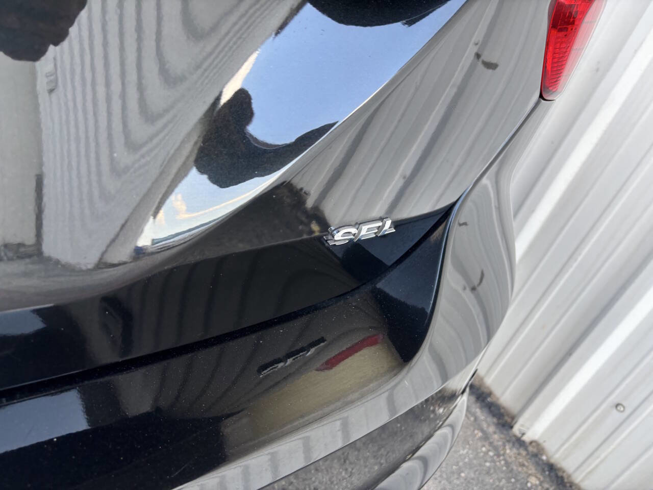 Used 2012 Ford Focus SEL image 33