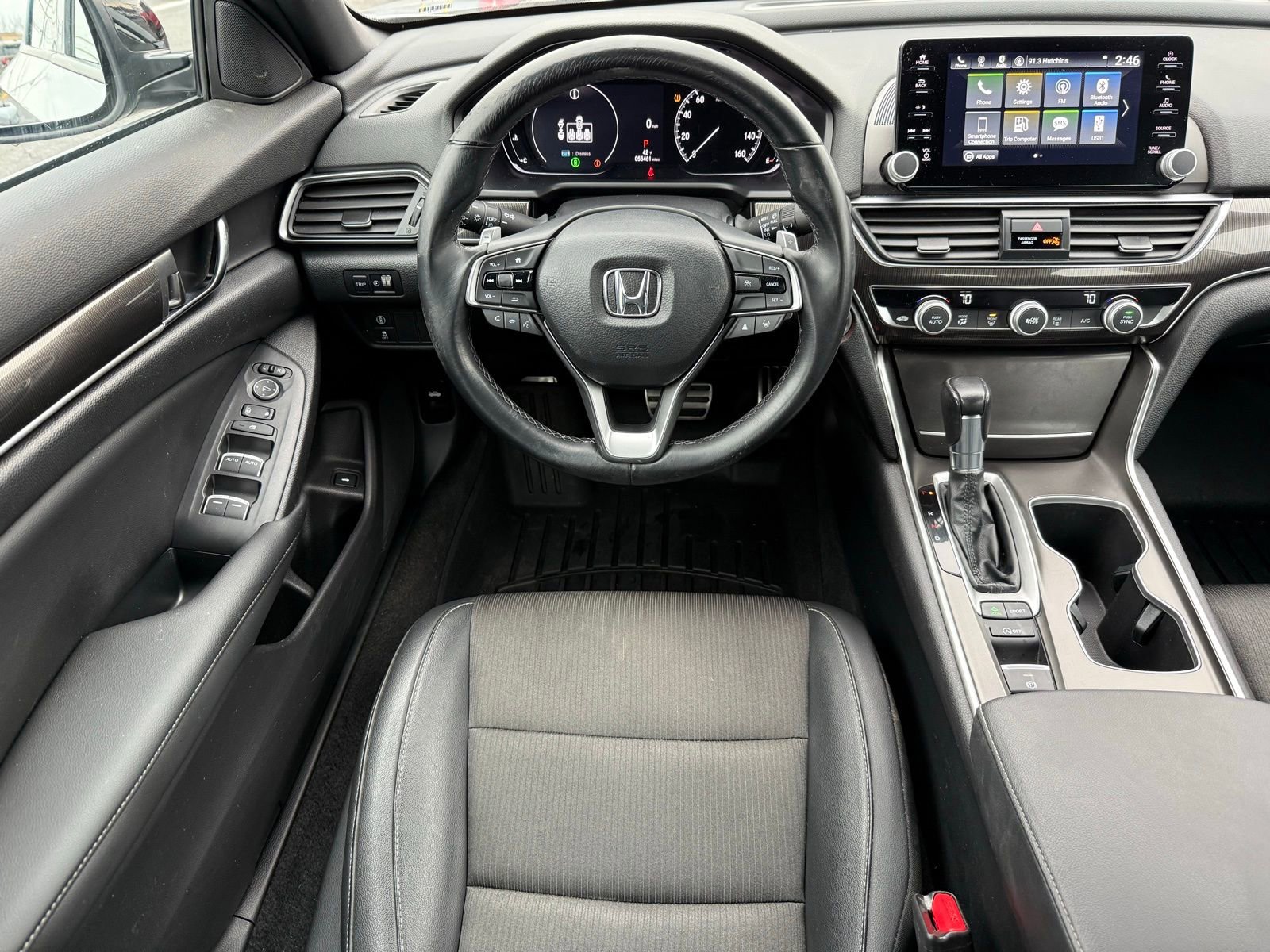 Used 2022 Honda Accord Sport image 24