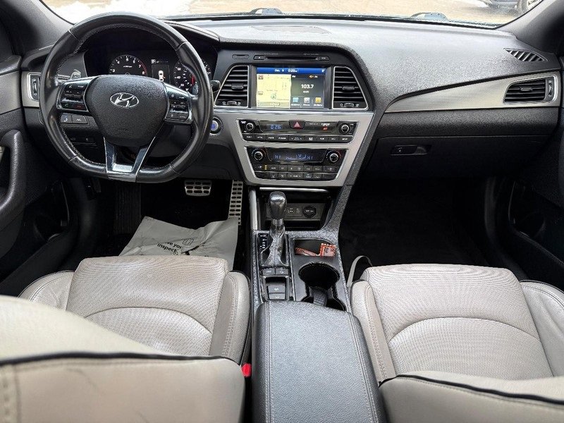 Used 2015 Hyundai Sonata Limited 2.0T image 13
