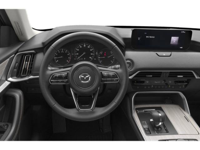 Certified 2024 MAZDA CX-90 3.3 Turbo w/ Preferred Plus AWD/4WD image 10