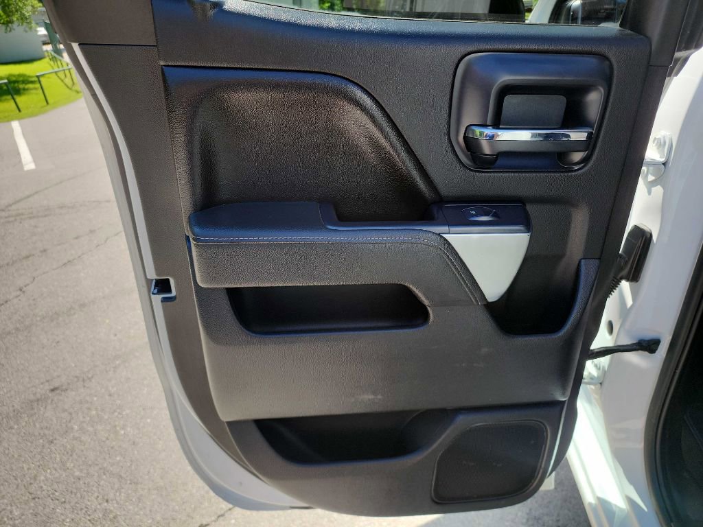 Used 2015 Chevrolet Silverado 2500 LT RWD image 21