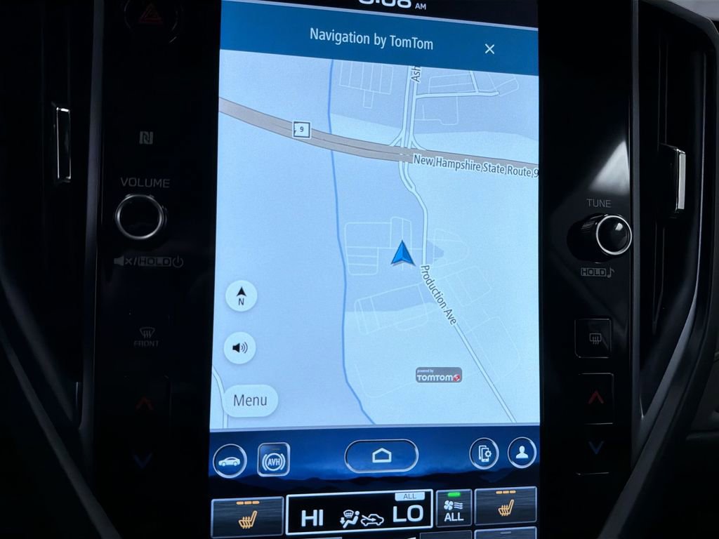 Certified 2025 Subaru Forester Limited image 26