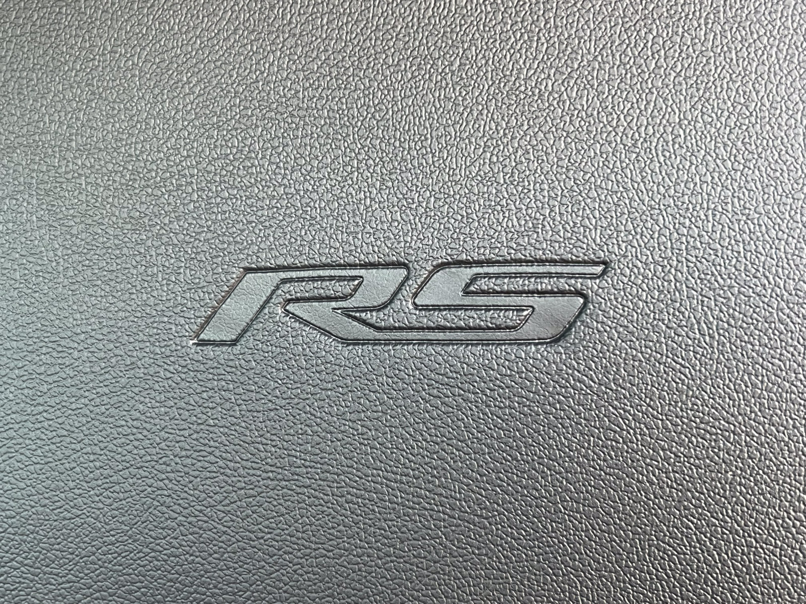 New 2027 Chevrolet Equinox RS w/ Safety and Technology Package AWD/4WD image 14