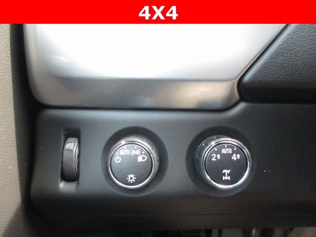 Used 2016 Chevrolet Tahoe LT image 25