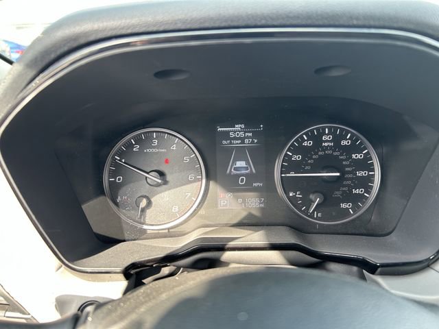 Certified 2025 Subaru Outback Premium AWD/4WD image 11