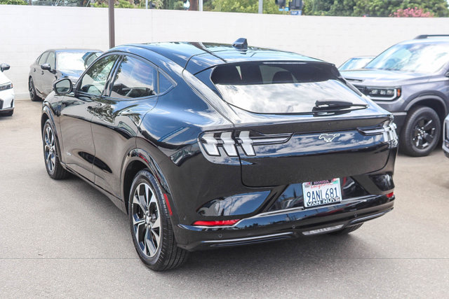 Used 2021 Ford Mustang Mach-E Premium RWD image 7