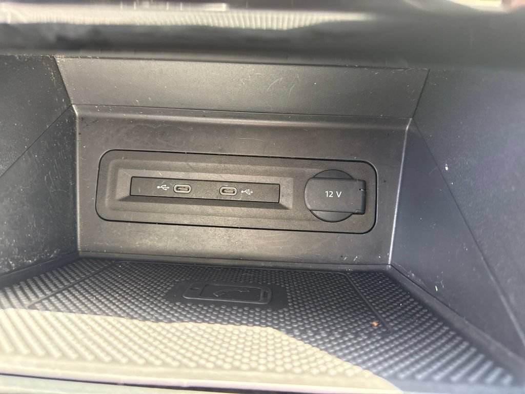 Used 2023 Volkswagen Atlas SEL Premium AWD/4WD image 28