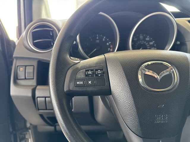 Used 2012 MAZDA MAZDA5 Sport image 22