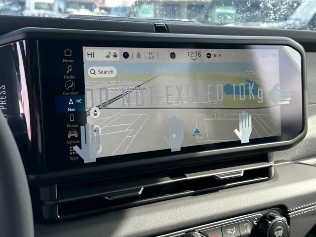 New 2026 Jeep Wrangler Sahara image 26