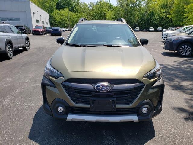 Used 2024 Subaru Outback Limited image 9