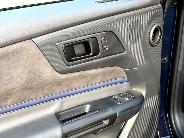 Used 2024 Ford Mustang Dark Horse w/ Dark Horse Handlin Package image 10