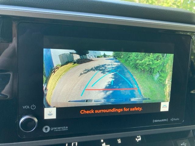 Used 2023 Toyota Tundra SR5 AWD/4WD image 34