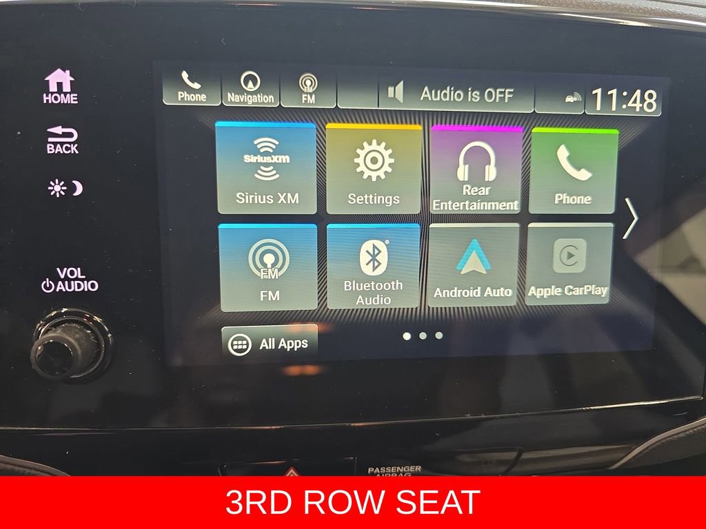 Used 2022 Honda Pilot Touring image 23