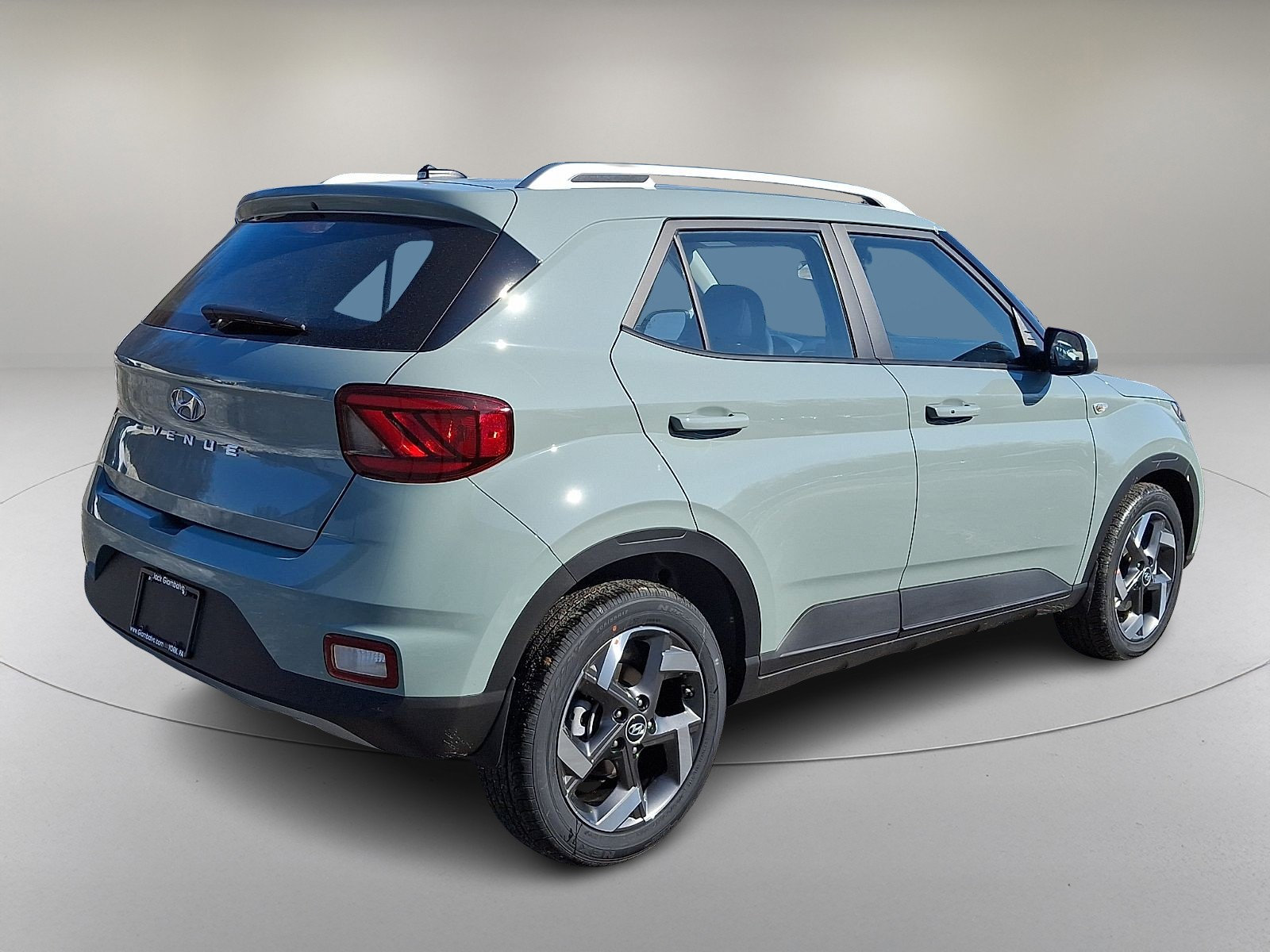 New 2026 Hyundai Venue SEL FWD image 7