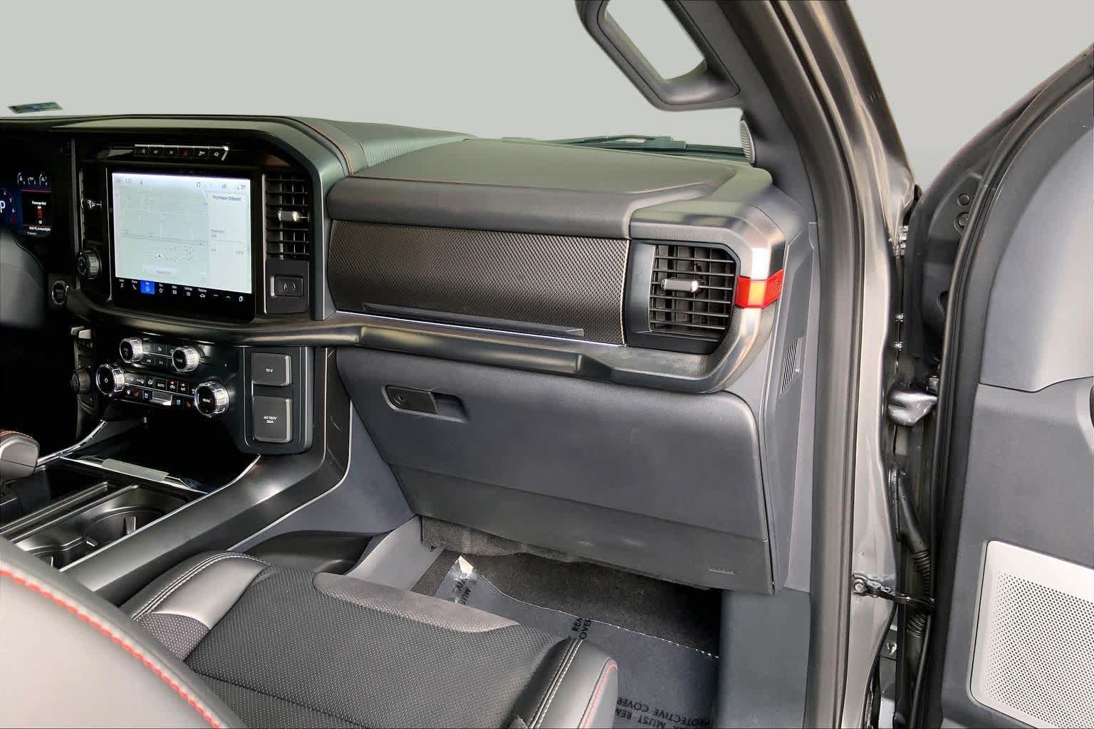 Used 2026 Ford F150 Raptor AWD/4WD image 19