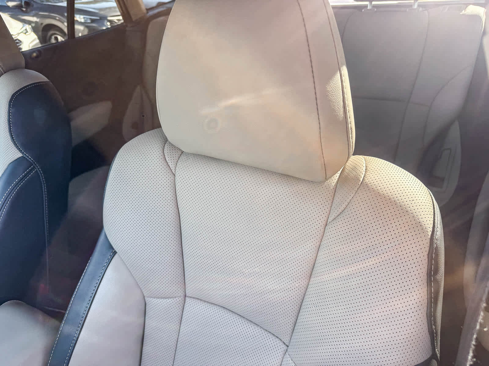 Certified 2023 Subaru Outback Limited image 25