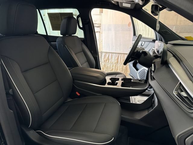 Certified 2025 Buick Enclave Preferred FWD image 26