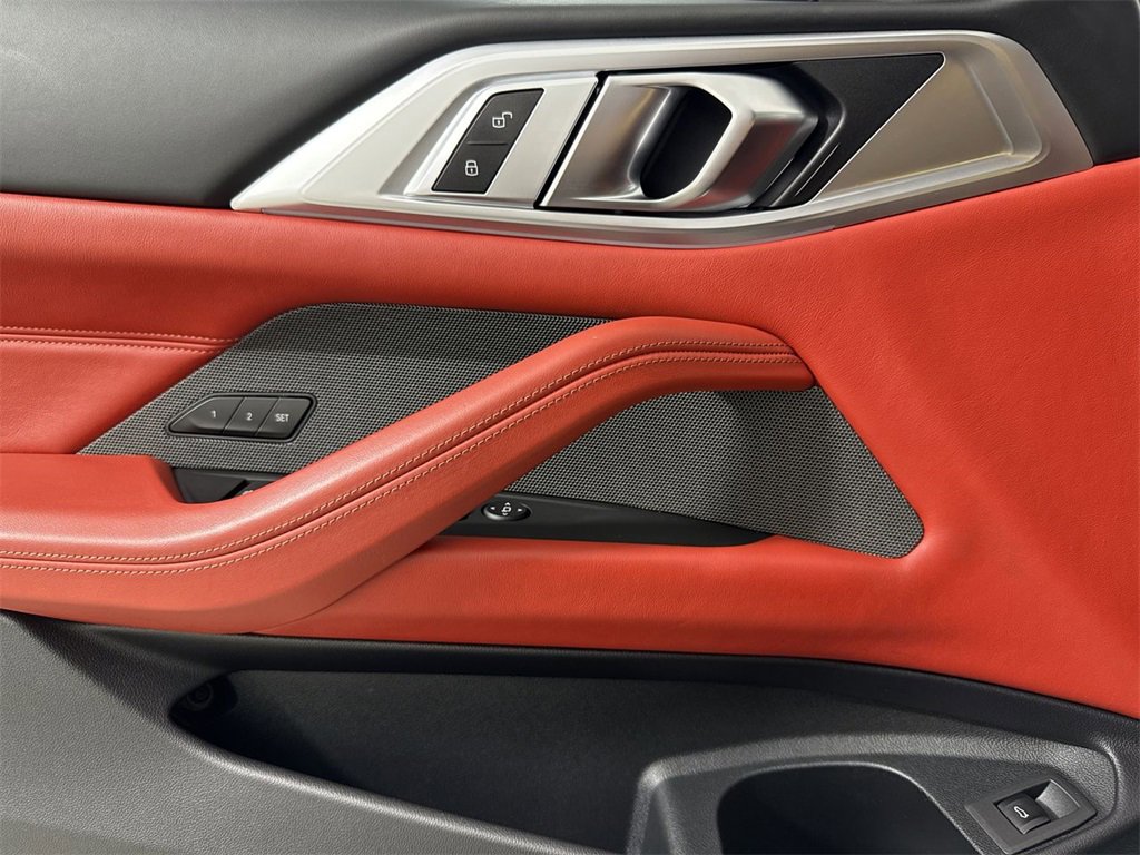 Used 2024 BMW M4 xDrive Competition image 33
