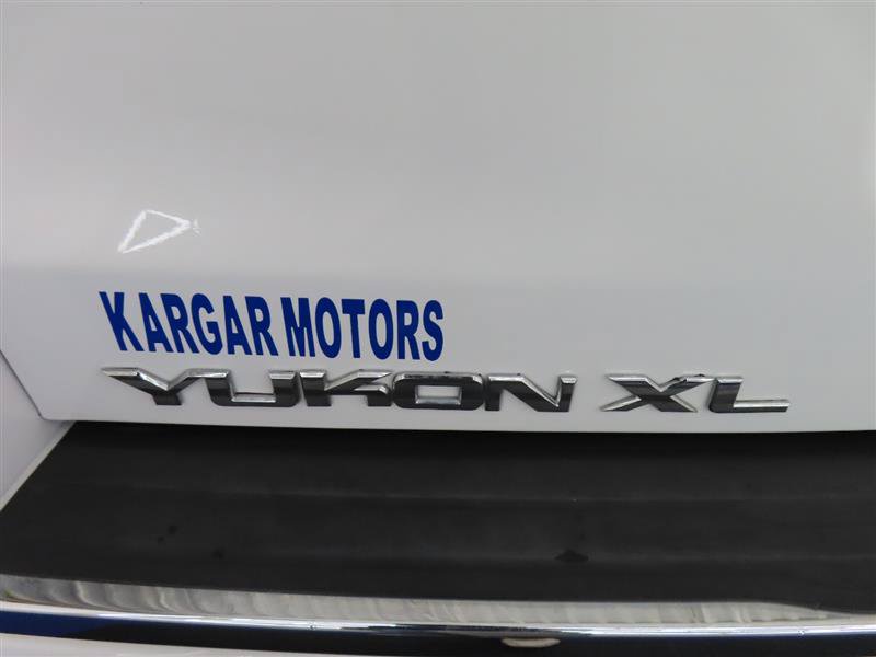 Used 2020 GMC Yukon XL Denali RWD image 14