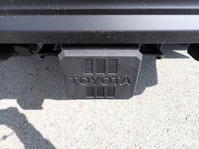 New 2026 Toyota 4Runner SR5 AWD/4WD image 5